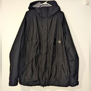 Burton men's snowboarding jacket